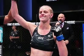 The Official Website of the Ultimate Fighting Championship - News update
