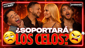 Lorenzo Méndez y Claudia Galván se confiesan con Aldo y Abelito