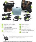 LifeChoice Activox Portable Oxygen Concentrator Overview -