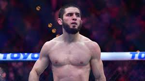 Islam Makhachev vs. Ilia Topuria Possible for UFC 317