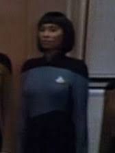 Brandy Pickett - Memory Alpha, the Star Trek Wiki - Female_science_division_officer,_late_2367