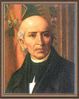 H.&#39;. y Ex-Sacerdote Mexicano Miguel Hidalgo fue definitivamente el iniciador de la independencia de México, conocido como el &quot;Padre de la Patria&quot;. - Sacerdote%2520Miguel%2520HIdalgo