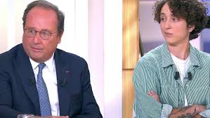 France TV - News update