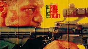 ‘Run Hide Fight: Infidels’ Trailer: Jonathan Majors Stars In ‘Red Dawn’ For People Who Fear The Tyranny Of College Campuses