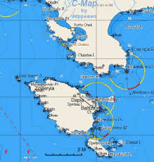 Αποτέλεσμα εικόνας για spetses map