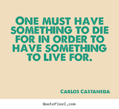 Carlos Castaneda Quotes Heart. QuotesGram via Relatably.com