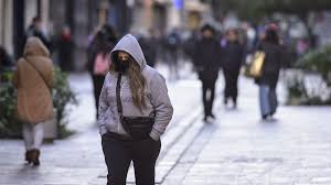 ¡Santa Fe Congelada! ¿Hasta cuándo seguirá este frío polar?