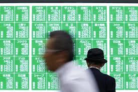 Asia poised for weak open after treasuries sink