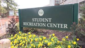 University of Oregon Rec Center 'Swatting' Incident: No Threat Found