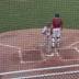 Northrop clinches SAC baseball title tie