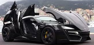 Hasil gambar untuk lykan hypersport