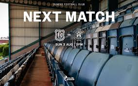 Dundee Football Club - Official Website - News update