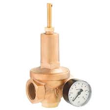 Pressure Reducing Valves - Johnson Valves