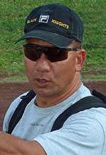 Nelson Maeda. While Castle High&#39;s 2006 football season may have ended over 10 months ago, it&#39;s still fresh in the collective minds of the Knights. - 070725_16