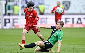 BILD - News update