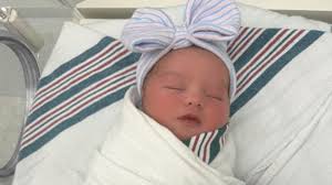 ‘What a gorgeous blessing’: Rebel Wilson welcomes second child