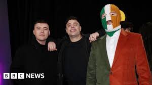 BBC - News update