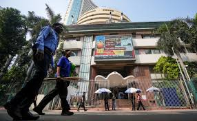 Stock Market LIVE Updates, Sensex Today: Markets May See A Muted Start Amid Mixed Global Cues