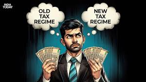 Old vs New Tax Regime: 12 लाख वाले करें मौज! 15 लाख की सैलरी पर अब कितना लगेगा Income Tax? आज ही जान लीजिए