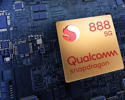 Imagem de Processador Qualcomm Snapdragon