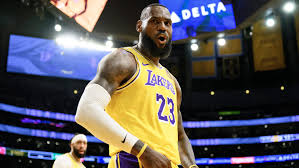 LeBron James understands the price of basketball freedom