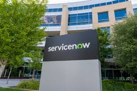 ServiceNow: A Loaded Rocket On The AI Launch Pad (NYSE:NOW)