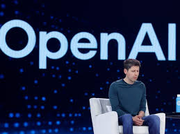 Sam Altman says OpenClaw creator Peter Steinberger is joining OpenAI to build next-gen personal agents