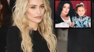What did she say about her father? Paris Jackson is furious about the Michael Jackson movie