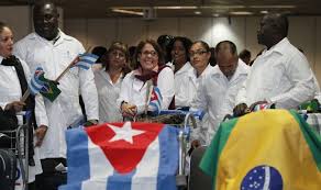 Image result for pictures of cuban doctors