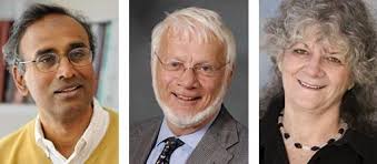 Venkatraman Ramakrishnan, Thomas A. Steitz et Ada E. Yonath : lauréats du Prix Nobel de Chimie 2009. Venkatraman Ramakrishnan, Thomas A. Steitz et Ada E. ... - dossiers-experimentale-analyse-article-PrixNobel2009_Levy