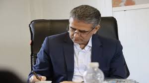 معاون سازمان بازرسی از شعب اخذ رأی انتخابات نظام پزشکی بازدید کرد