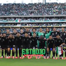 ¡Es oficial! La FIFA ya reconoció que la Selección Mexicana clasificó a la siguiente ronda... ¿Cuándo juega?