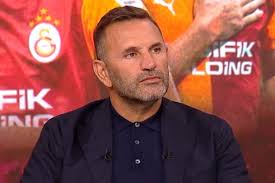 ''Ben söyledim ya, kesin gelir'' demişti! Okan Buruk'un çekindiği dev takım Galatasaray'ın rakibi oldu — Haberler