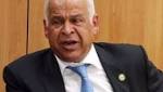 فرج عامر: تدني رواتب أبطال