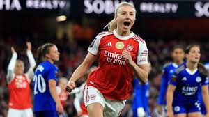 Women's Super League : ce qu'il faut savoir