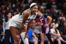 Angel Reese makes WNBA history with a record that will be tough to top