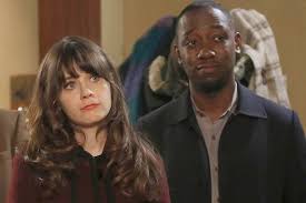 Zooey Deschanel wrote letters to studio execs to ‘fight’ for Lamorne Morris’ casting on “New Girl”