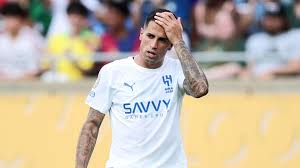 Ele voltou para se vingar... Cancelo coloca o pescoço de Inzaghi na guilhotina do Al-Hilal
