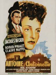 Résultat de recherche d'images pour "jacques becker"