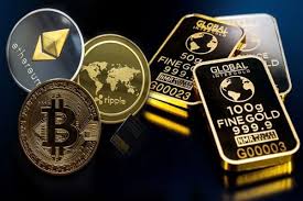 تیغ سانسور بر گردن نوآوری/ رگولاتوری متناقض، بازار طلا و رمزارز را در آستانه فروپاشی قرار داد