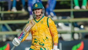 SA Cricketmag - News update