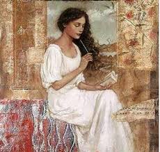 Image result for literatura mujer