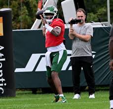 Geno Smith has rare chance to rewrite his volatile Jets history after drama-filled first stint