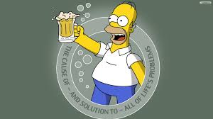 Image result for homer simpson