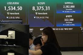 sk하이닉스 주가 하락 이유