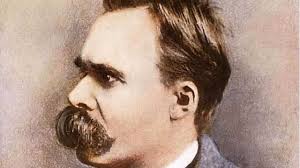 Résultat de recherche d'images pour "nietzsche mustache"
