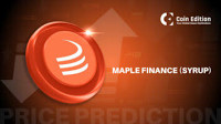 Maple Finance (SYRUP) Price Prediction 2025, 2026, 2027-2030