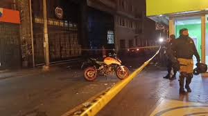 Inseguridad en Lima: Asesinan a Dos Hombres en Ataques Cerca de Cajeros - Imagen ilustrativa del artículo