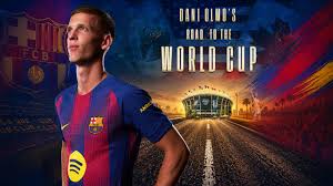 dani olmo
