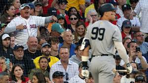 Garrett Crochet and the Red Sox-Yankees Rivalry Heat Up